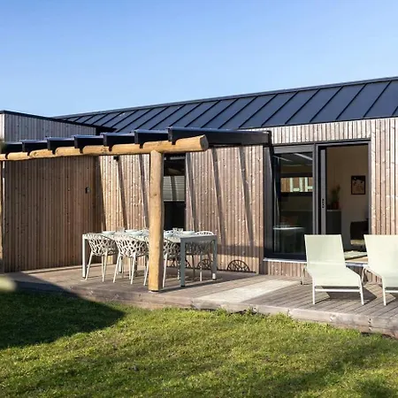 بيت للعطل Tiny House With Forest View In - Tuin Keet - 27 Oud Ade