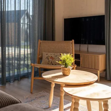 Tiny House With Forest View In - Tuin Keet - 27 Oud Ade