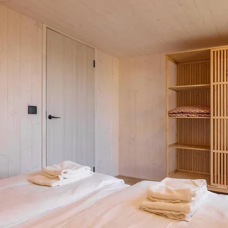 Tiny House With Forest View In - Tuin Keet - 27