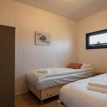 Tiny House With Forest View In - Tuin Keet - 27 *