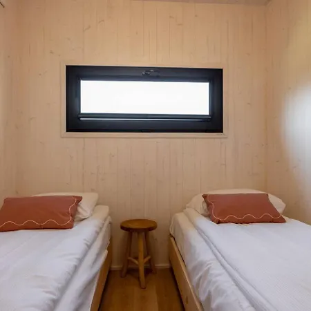 펜션 Tiny House With Forest View In - Tuin Keet - 27 Oud Ade