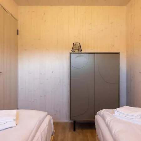 Tiny House With Forest View In - Tuin Keet - 27 펜션 *